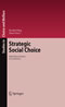 Strategic Social Choice - Stable Representations of Constitutions