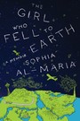 Girl Who Fell to Earth - A Memoir