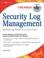 Security Log Management - Identifying Patterns in the Chaos