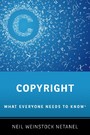 Copyright - What Everyone Needs to Know(R)