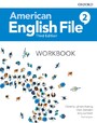 American English File 3E Level 2 Workbook