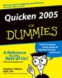 Quicken 2005 For Dummies