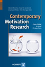 Contemporary Motivation Research: From Global to Local Perspectives