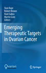 Emerging Therapeutic Targets in Ovarian Cancer