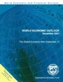 World Economic Outlook, December 2001: Special Issue - The Global Economy After September 11 (Interim)