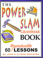 The Power SLAM Grammar Book