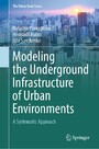 Modeling the Underground Infrastructure of Urban Environments - A Systematic Approach