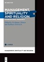 Management, Spirituality and Religion - Foundational Research