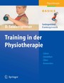Training in der Physiotherapie - Gerätegestützte Krankengymnastik