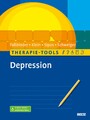 Therapie-Tools Depression - Mit E-Book inside und Arbeitsmaterial