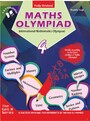 International Maths Olympiad - Class 4 (With CD) - Theories with examples, MCQs & solutions, Previous questions, Model test papers
