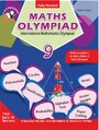 International Maths Olympiad - Class 9 (With CD) - Theories with examples, MCQs & solutions, Previous questions, Model test papers