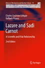 Lazare and Sadi Carnot - A Scientific and Filial Relationship