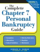 Complete Chapter 7 Personal Bankruptcy Guide