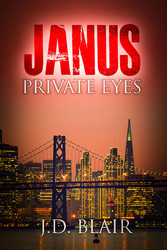 Janus: Private Eyes