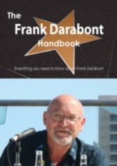 Frank Darabont Handbook - Everything you need to know about Frank Darabont