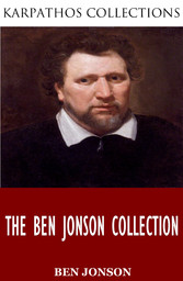 The Ben Jonson Collection