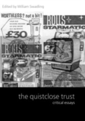Quistclose Trust - Critical Essays