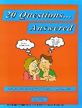 20 Questions…Answered Book 2