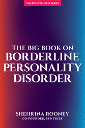 The Big Book On Borderline Personality Disorder