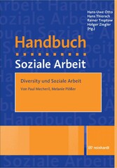 Diversity und Soziale Arbeit - Ein Beitrag aus dem Handbuch Soziale Arbeit, 6. Auflage