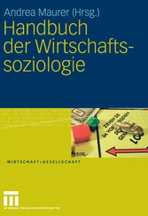 Handbuch der Wirtschaftssoziologie