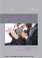 Corporate Events - Ein Erfolgsinstrument des Eventmarketings