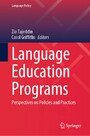 Language Education Programs - Perspectives on Policies and Practices