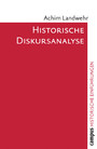 Historische Diskursanalyse