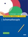 Therapie-Tools Schematherapie - Mit E-Book inside und Arbeitsmaterial