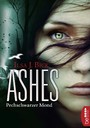 Ashes - Pechschwarzer Mond