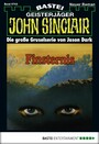 John Sinclair 743 - Finsternis (2. Teil)
