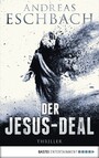 Der Jesus-Deal - Thriller