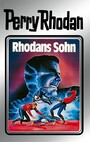 Perry Rhodan 14: Rhodans Sohn (Silberband) - 2. Band des Zyklus 'Die Posbis'
