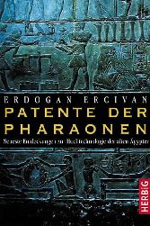 Patente der Pharaonen