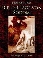 Die 120 Tage von Sodom